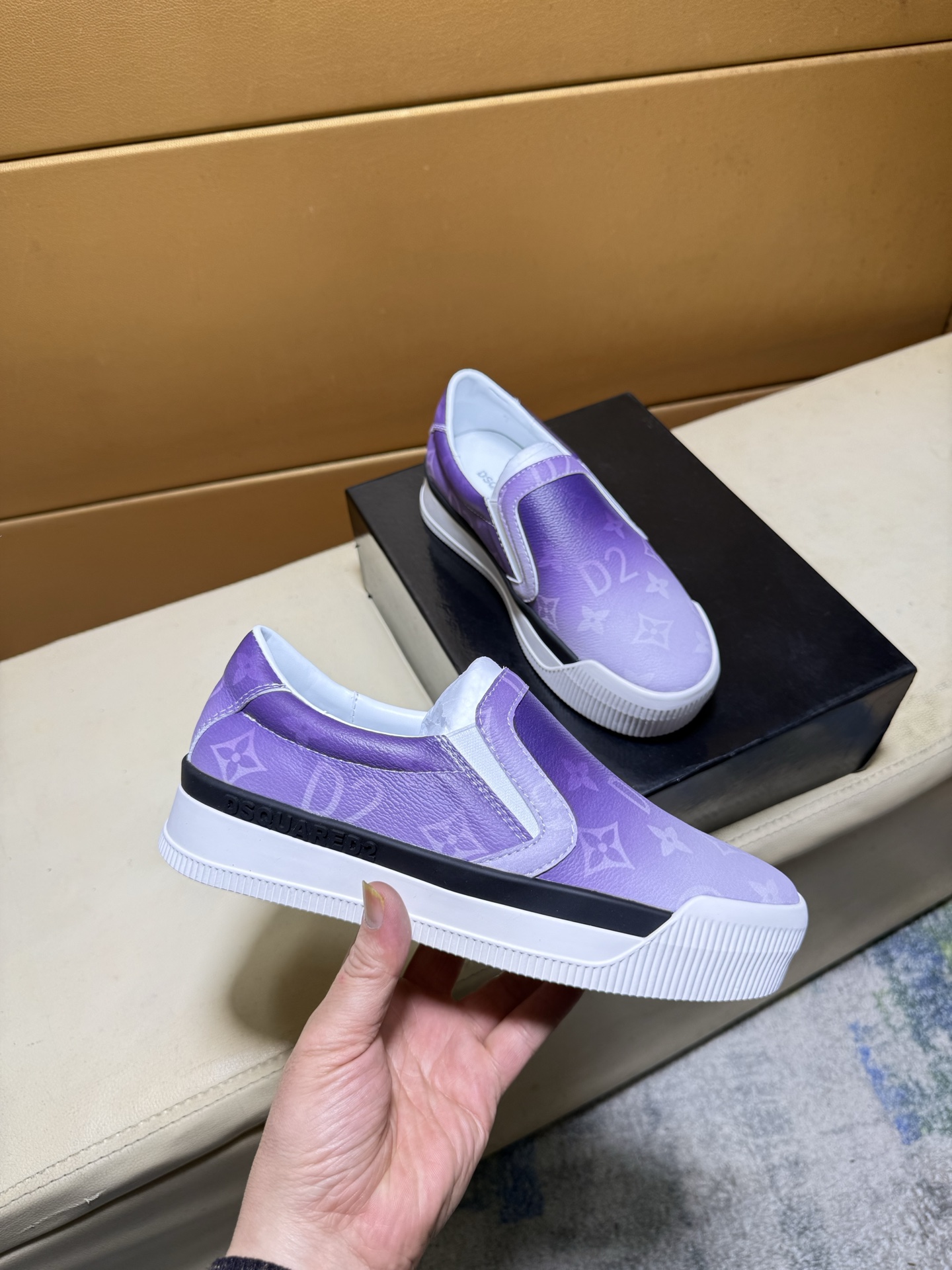 Dolce & Gabbana shoes
